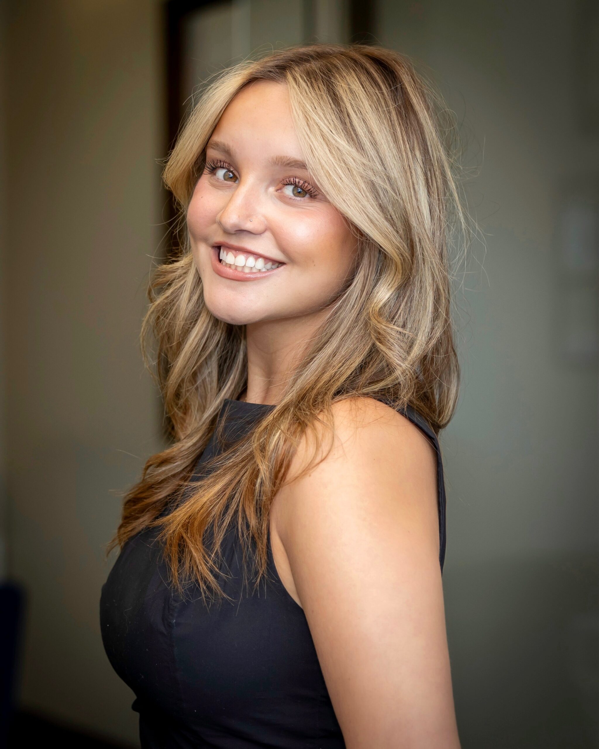 Madison Sant